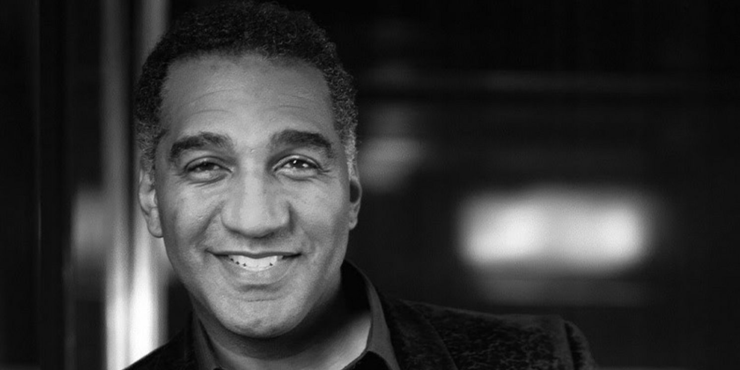 AN EVENING WITH NORM LEWIS is Coming to 92NY in July  Image