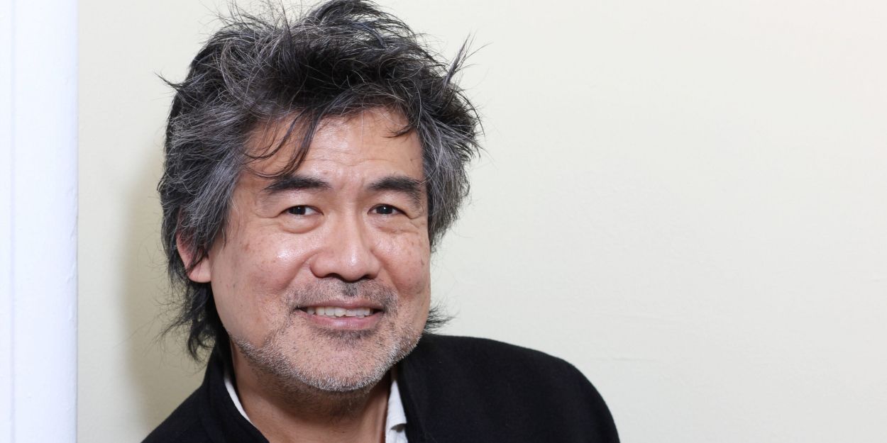 David Henry Hwang's CHINGLISH to be Presented at San Francisco Playhouse in May  Image