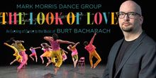 Interview: Composer Ethan Iverson Connecting With Mark Morris For THE LOOK OF LOVE