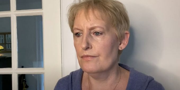 VIDEO: Liz Callaway Sings David Shire's 1968 Protest Song 'The Morning After'