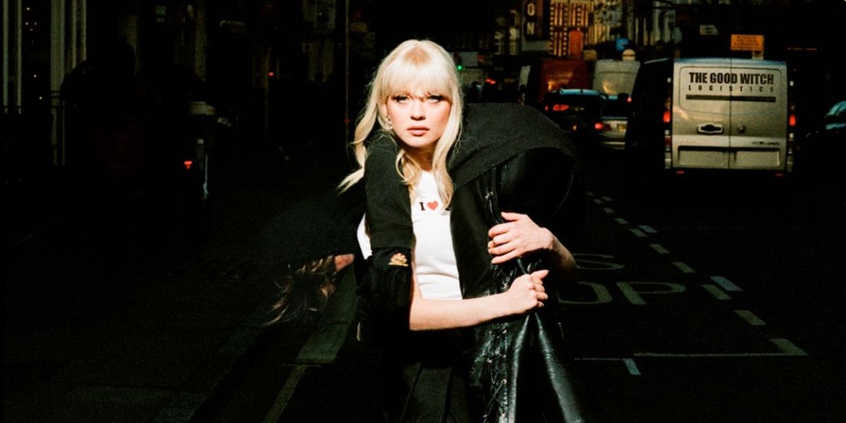 Maisie Peters Unveils New Anthem 'Lost the Breakup'