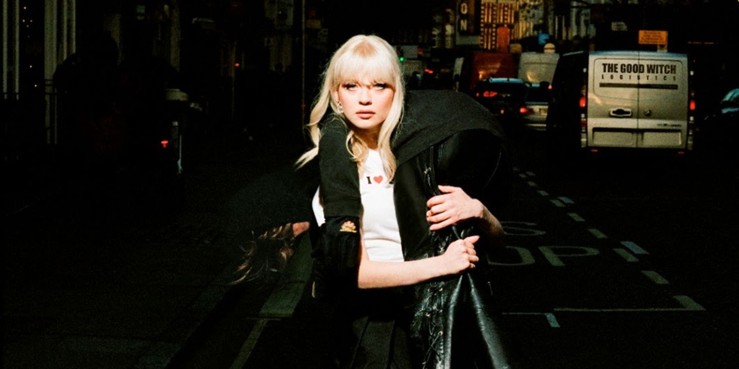 Maisie Peters Unveils New Anthem 'Lost the Breakup'  Image