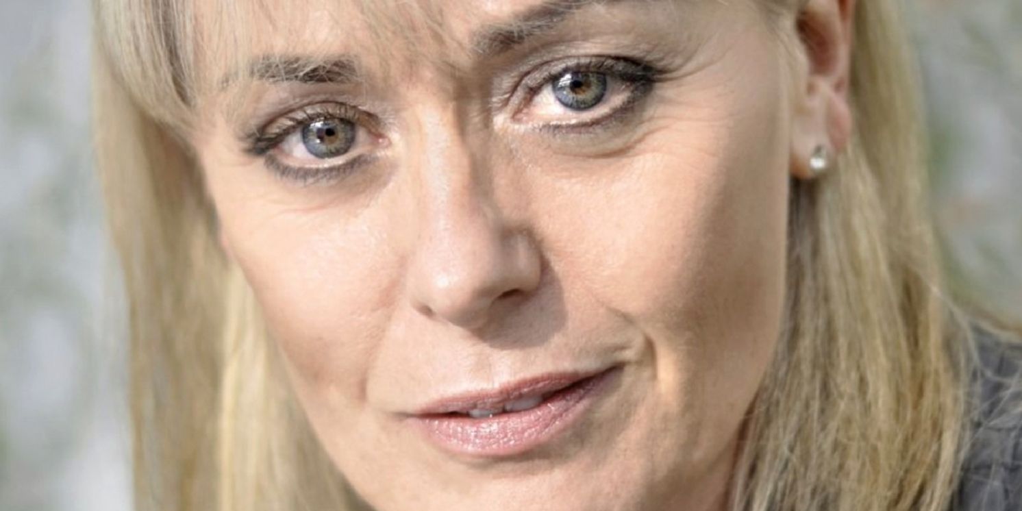 Tracie Bennett Will Take on Gender-Swapped Role in HOW TO SUCCEED IN BUSINESS WITHOUT REALLY TRYING at Southwark Playhouse  Image