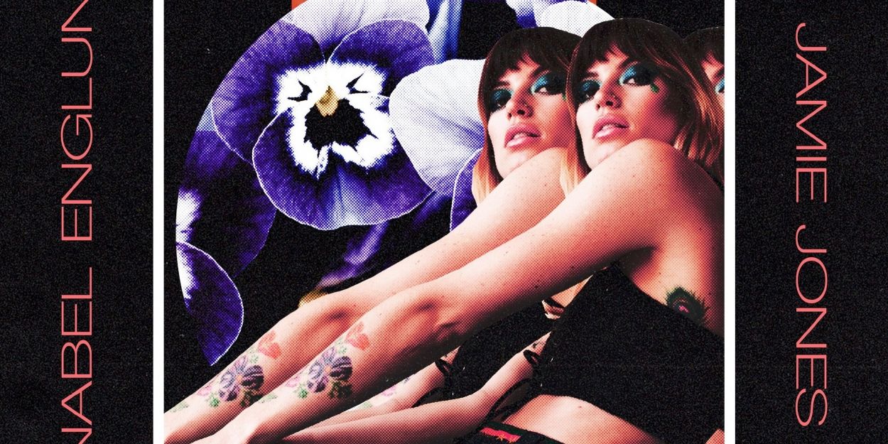Anabel Englund and Jamie Jones' 'Messing With Magic' Out Now Video