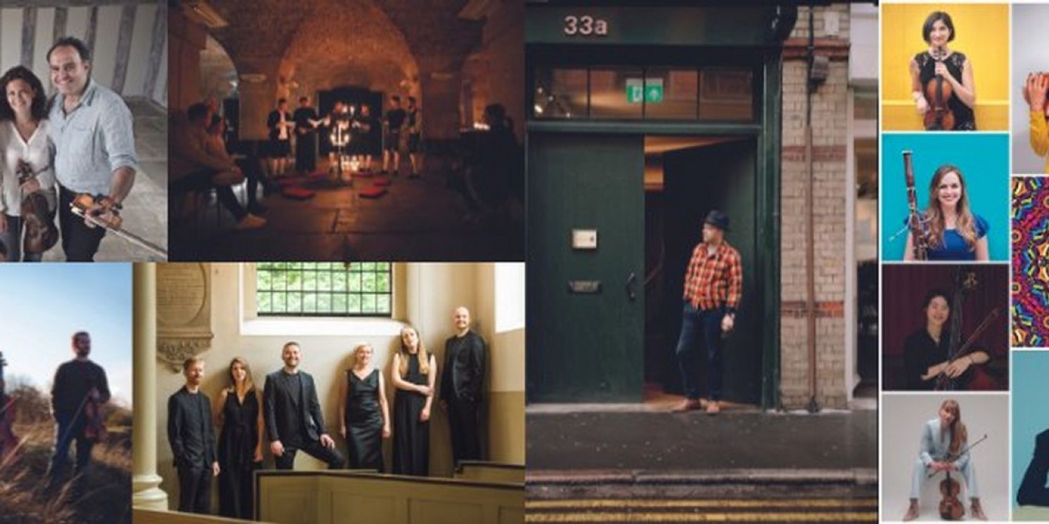 Lammermuir Festival Reveals 2023 Programme  Image