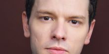 Irish Rep's Ian Holcomb on the Uniqueness of LONDON ASSURANCE and the Power of Taking