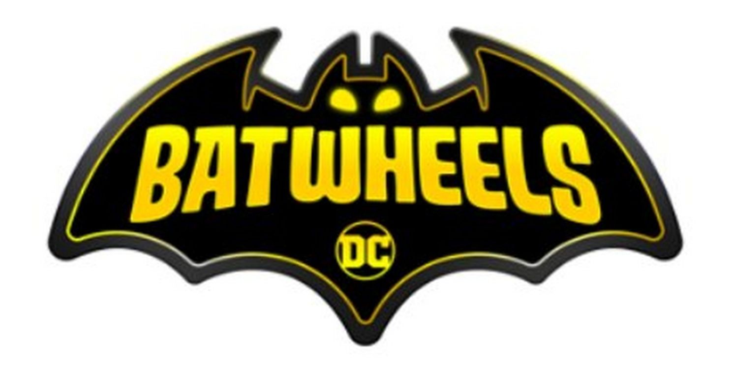 Cartoonito Renews BATWHEELS For a Second Season  Image