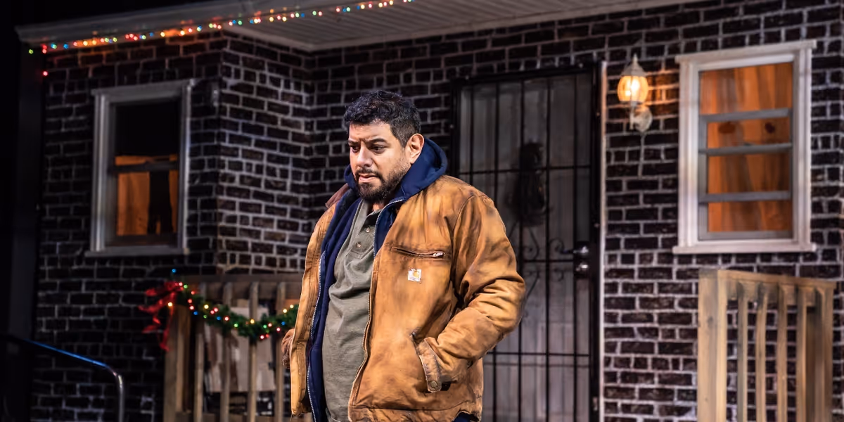Review: BULL: A LOVE STORY at Copley Theatre, Aurora IL