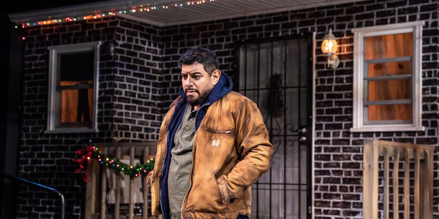 Review: BULL: A LOVE STORY at Copley Theatre, Aurora IL  Image