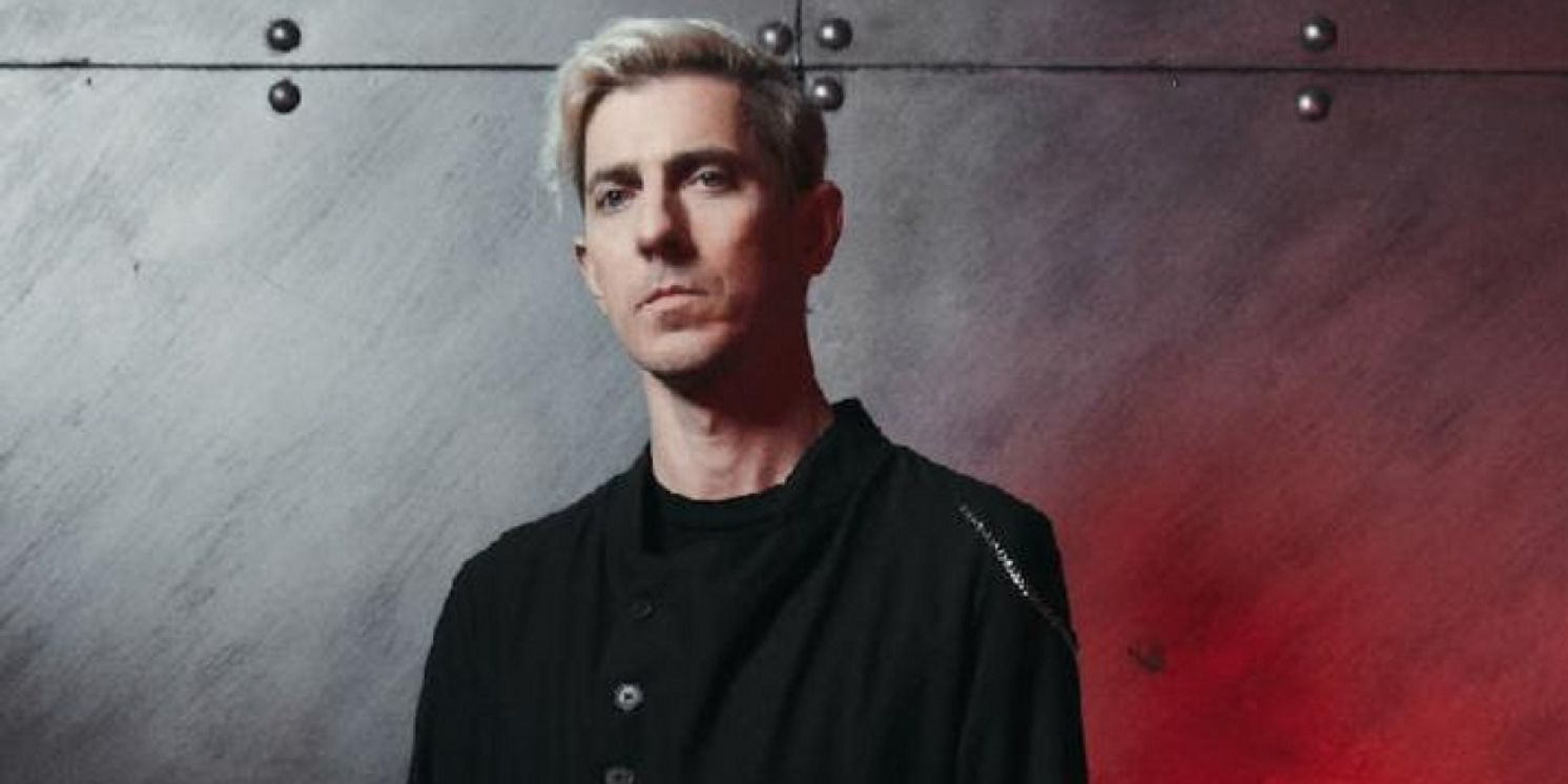 Grammy Nominated Stu Brooks Shares New Single 'Mob Music (Feat. Jason Aaron Butler)'  Image