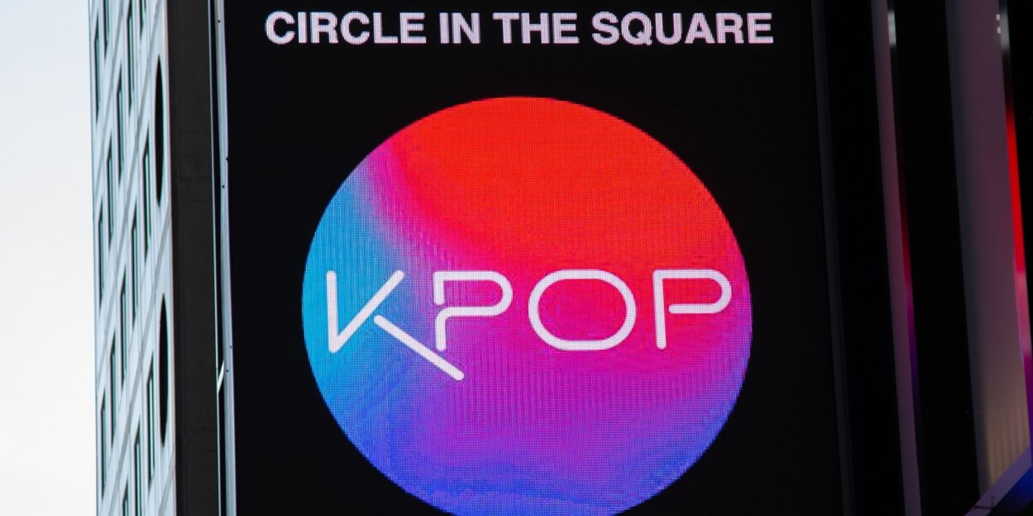 Meet the Cast of KPOP THE MUSICAL, Beginning Previews Tonight  Image