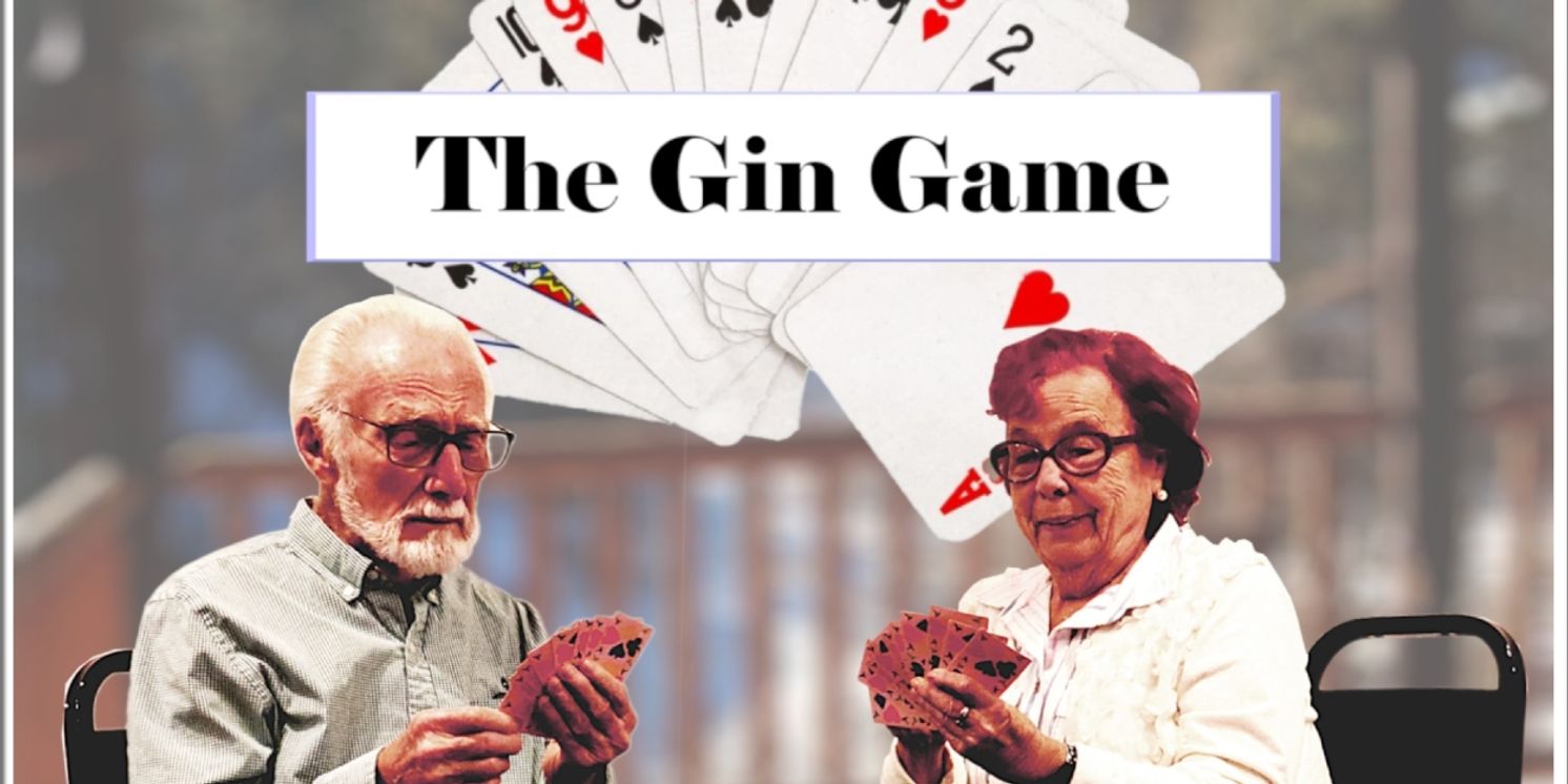 Review: GIN GAME at Vapors Live  Image