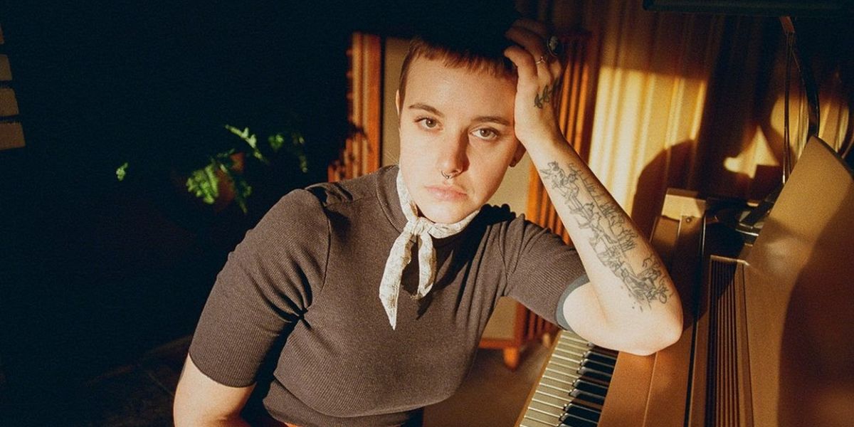 Cat Clyde Debuts 'I Feel It' Single