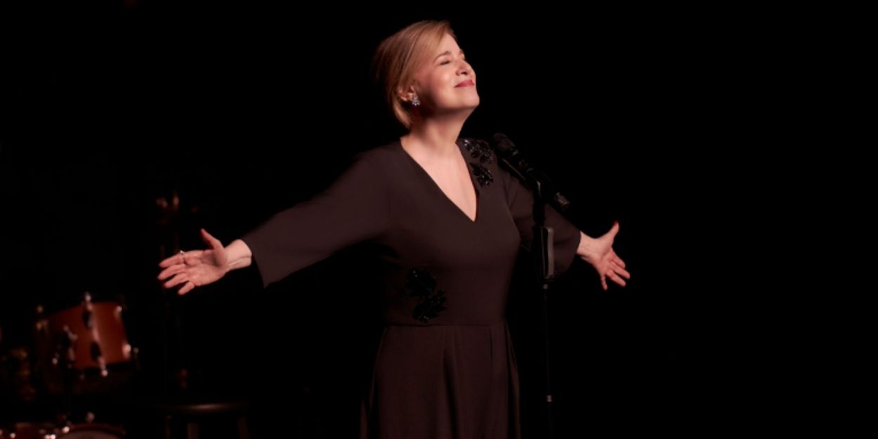 Award-Winning Vocalist Celia Berk to Bring Her Album Show To 54 Below  Image