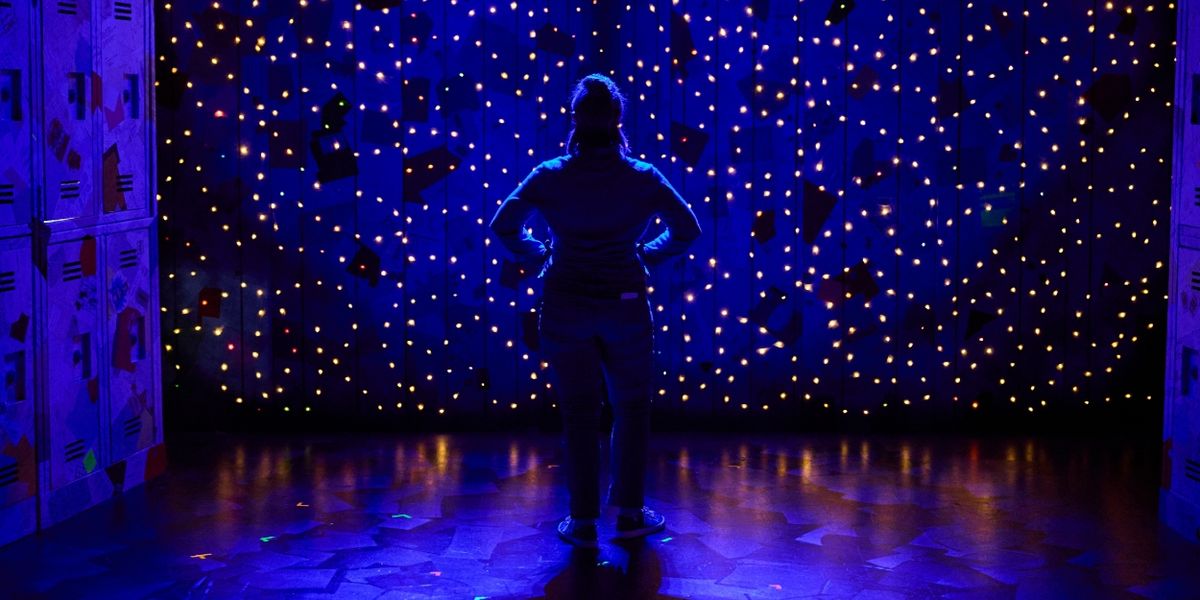 Review: LOVE LIKE TUESDAY at Faction of Fools Theatre Company