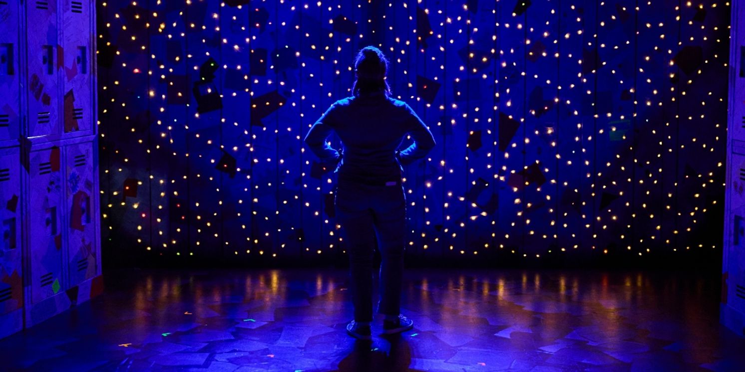 Review: LOVE LIKE TUESDAY at Faction of Fools Theatre Company  Image