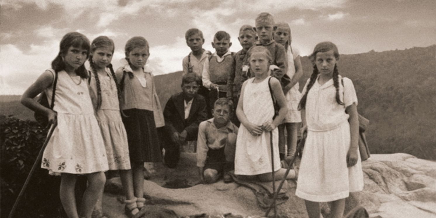 Vanderwolf Releases '12 Little Killers' LP As Follow Up To His 'Extinction' EP  Image