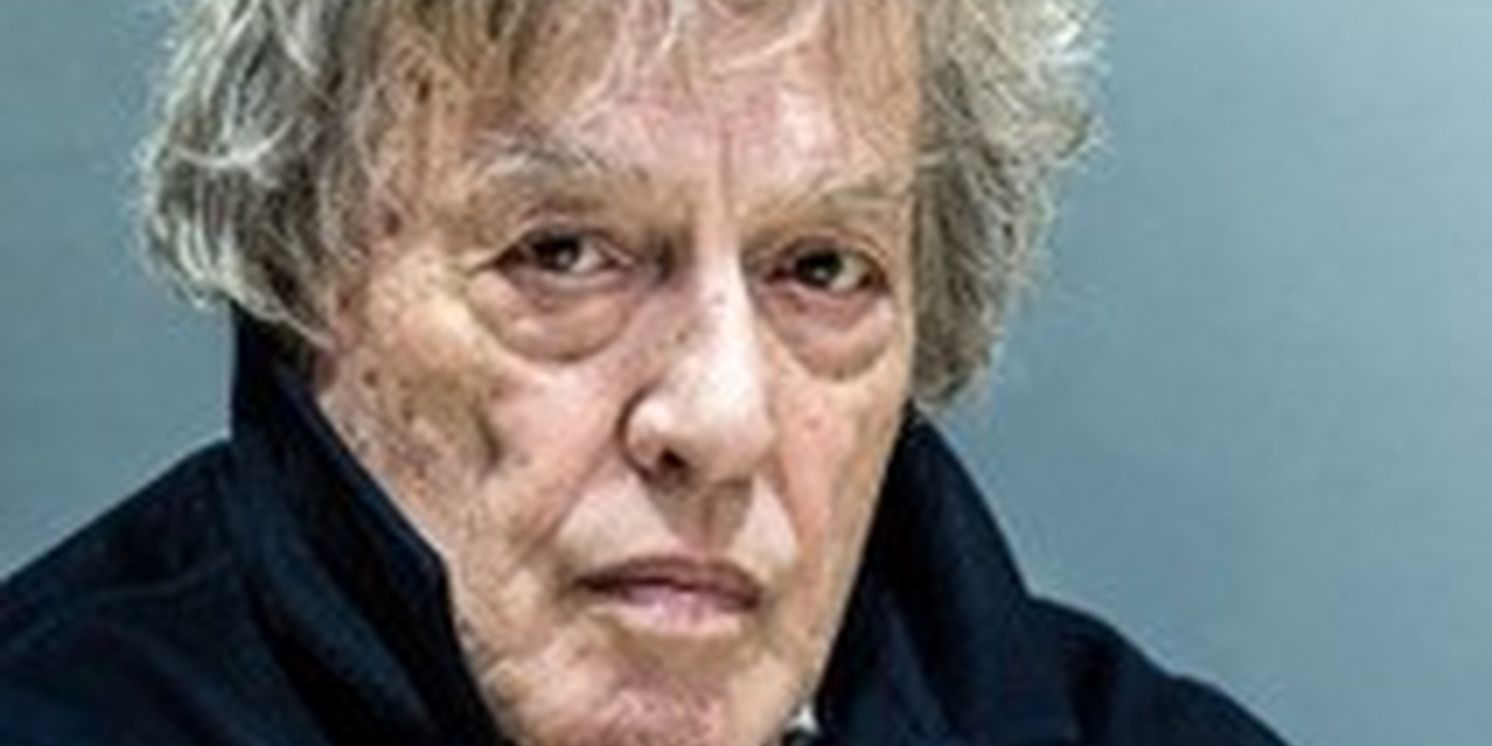 Tom Stoppard to Discuss LEOPOLDSTADT at 92NY in September  Image