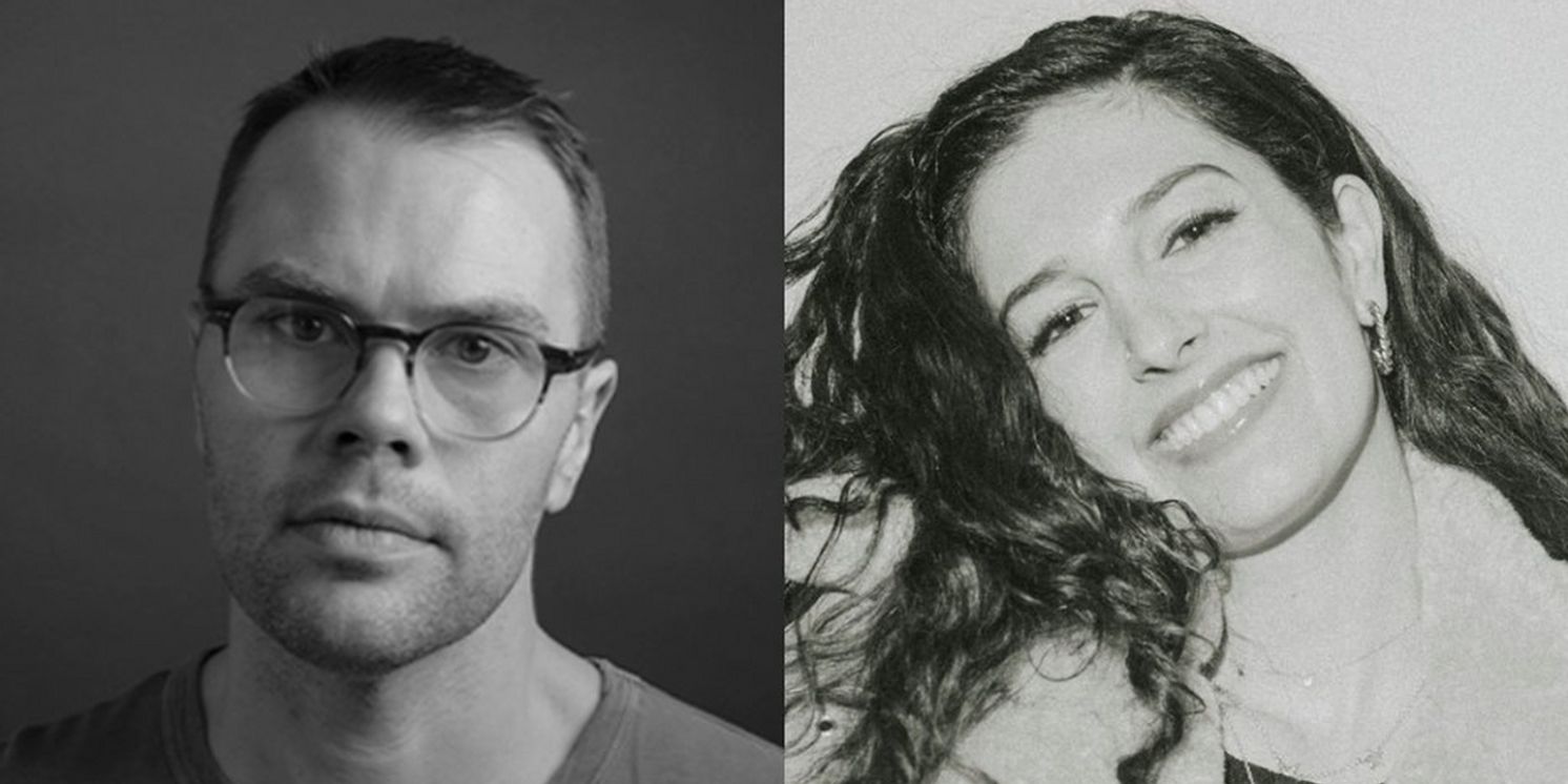 Samuel D. Hunter, Sanaz Toossi and More Receive 2023 Dramatists Guild Awards  Image