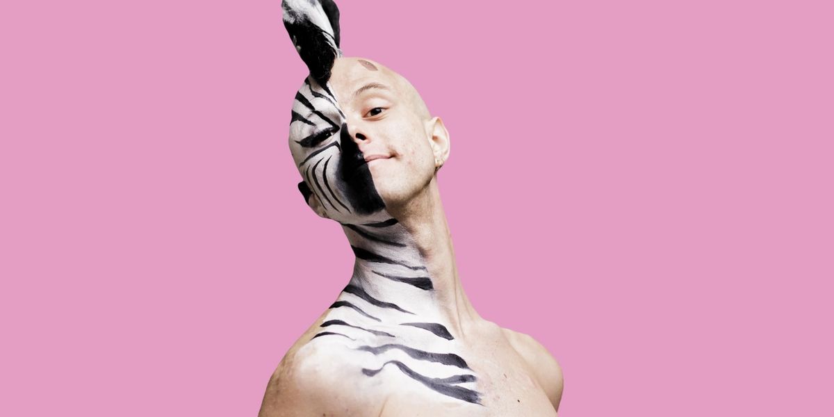 EDINBURGH 2023: BIRTHMARKED Q&A