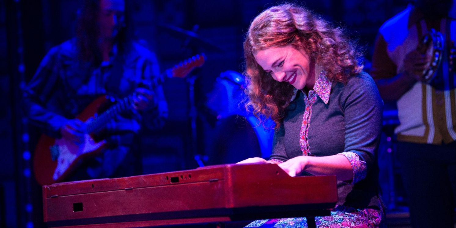 Review: BEAUTIFUL - THE CAROLE KING MUSICAL at Ogunquit Playhouse  Image