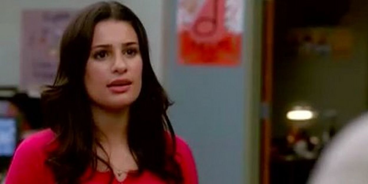 TV: GLEE Peek - Matthew Morrison & Lea Michele Sing 'Endless Love' Video