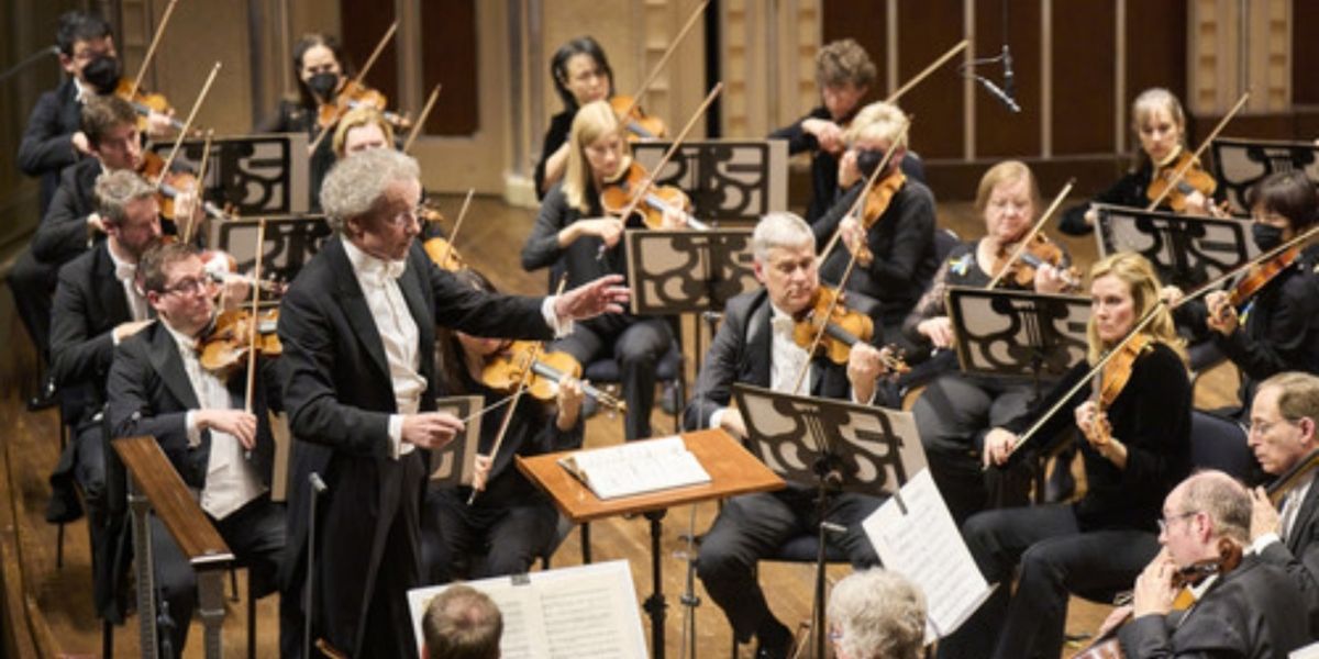 The Cleveland Orchestra Announces 2023-24 Severance Season