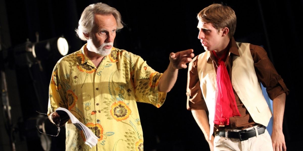 DIAMOND TO DUST: A FLYING A FANTASY World Premiere to be Presented at The Westmont College Festival Theatre