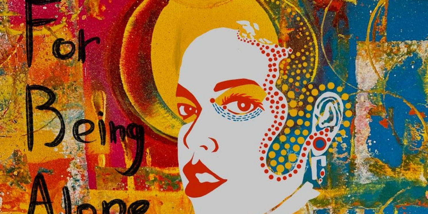 Lia D'sau Releases Her Debut EP 'Metaphors For Being Alone'  Image