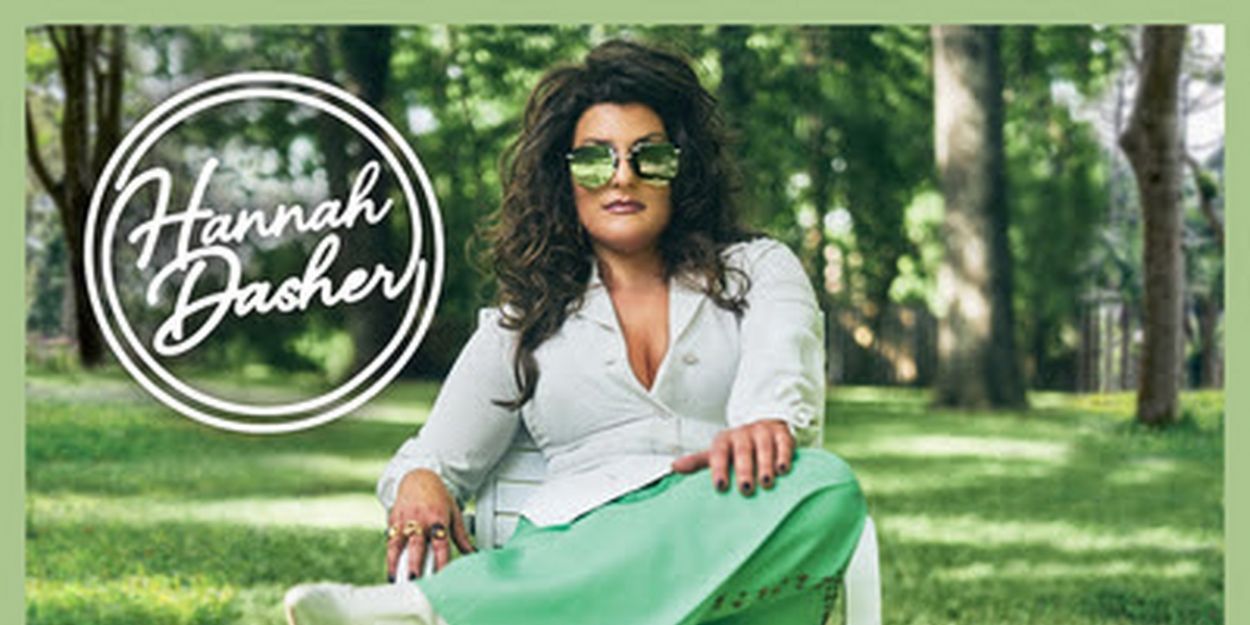 Hannah Dasher Makes Debut at the Grand Ole Opry Tonight Video