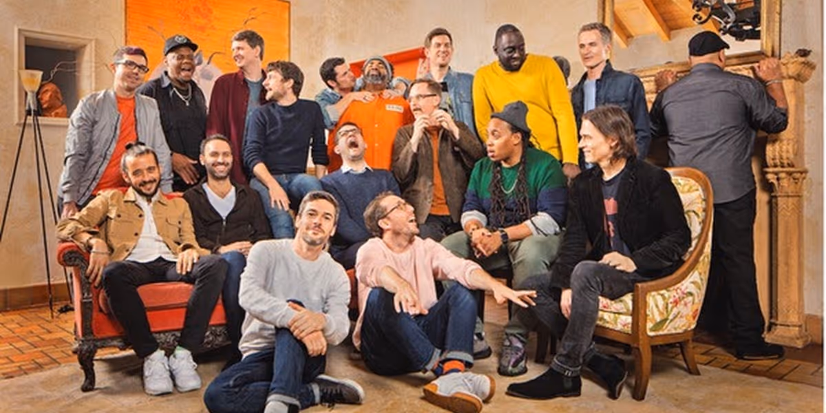 Snarky Puppy's Empire Central Wins Best Contemporary Instrumental Album at 65th Annual Grammy Awards