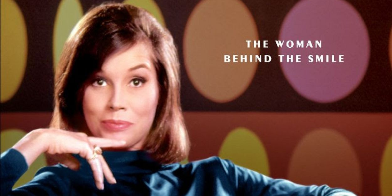 Video: Bernadette Peters, Joel Grey & More Featured in BEING MARY TYLER MOORE… Video