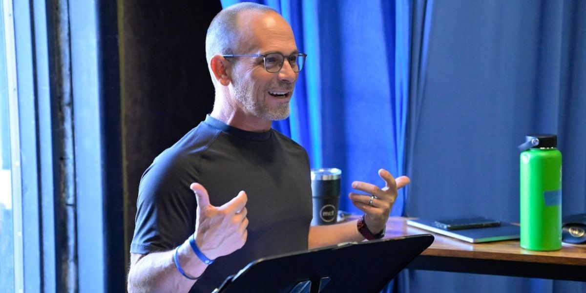 Marin Theatre Company Artistic Director Jasson Minadakis To Depart After 17 Seasons
