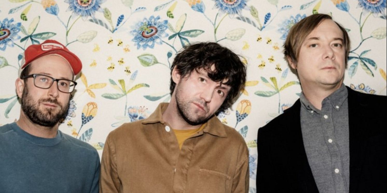 Bright Eyes Announce Second Wave of Companion Releases  Image