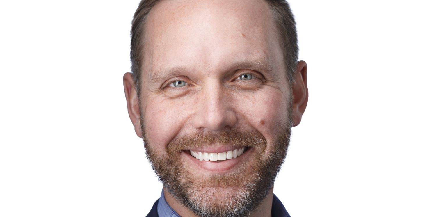 Chris Marschka Appointed New President Of The Board Of Directors of Milwaukee's First Stage  Image