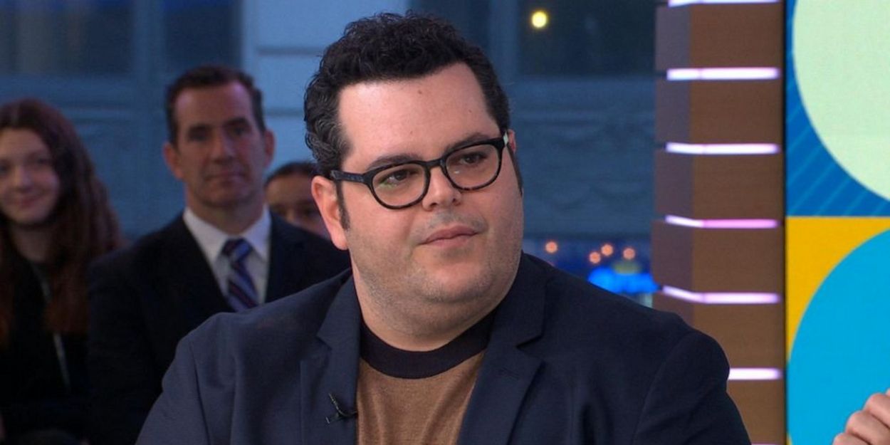 VIDEO: Josh Gad Talks FROZEN 2's Huge Opening Weekend on GMA Video