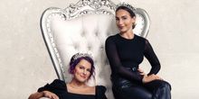 Abigail Barlow & Emily Bear Talk BRIDGERTON Concept Album, Their Hopes for a BRIDGERT