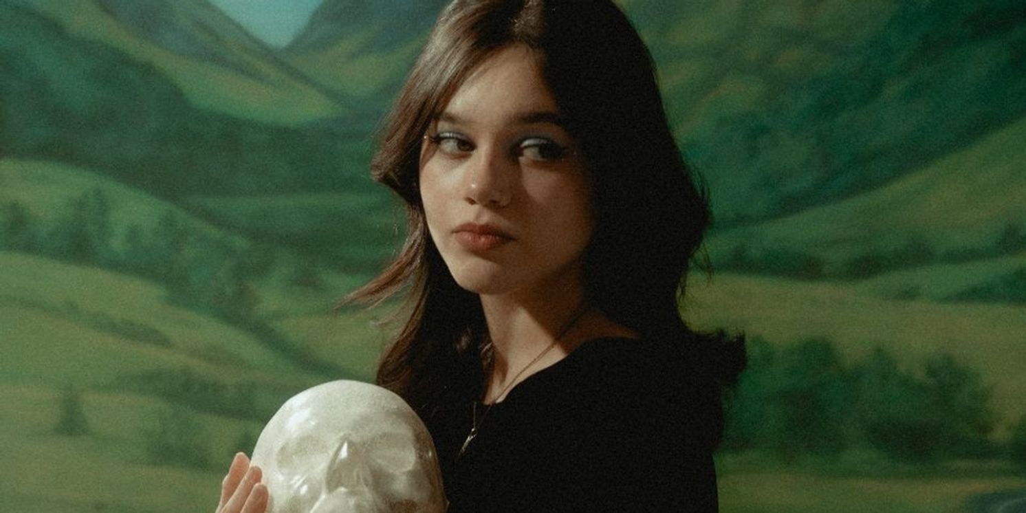 Juliana Madrid Shares 'Afterlife' From Her Upcoming Sophomore EP Release  Image