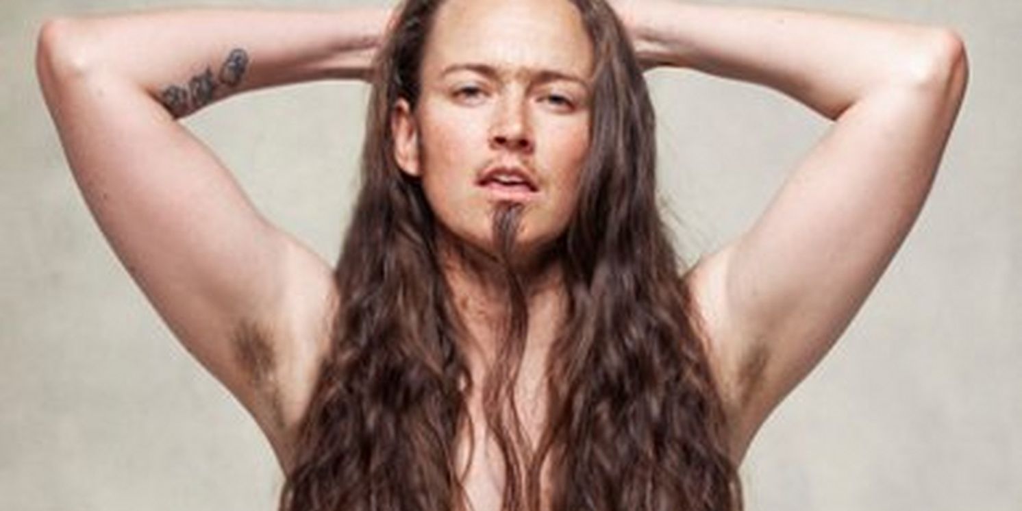 Zoë Coombs-Marr Will Perform at the Edinburgh Festival and London's Soho Theatre  Image