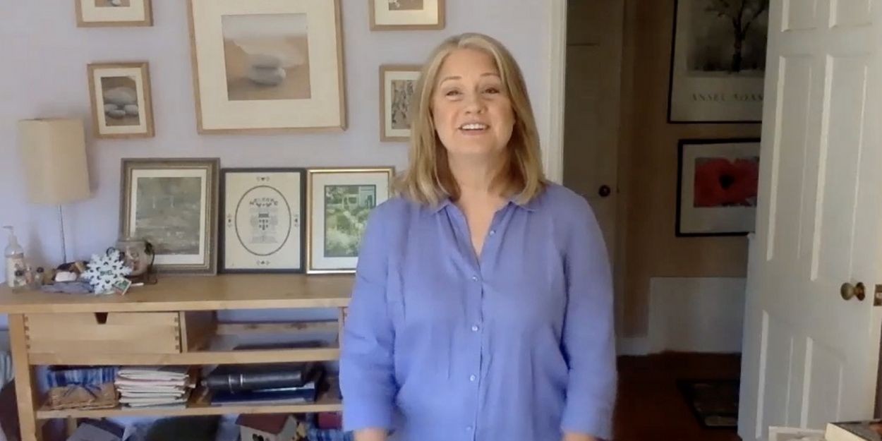 TV: Kristin Huffman Demonstrates What NOT to Do In a Self-Tape Video