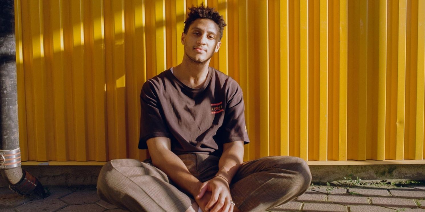 S. RAEKWON Announces New EP 'I Like It When You Smile'  Image