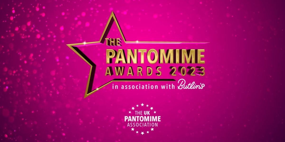 Carrie Hope Fletcher, Rob Madge, Clive Rowe, and Vernon Kay Among 2023 Pantomime Awards Nominees