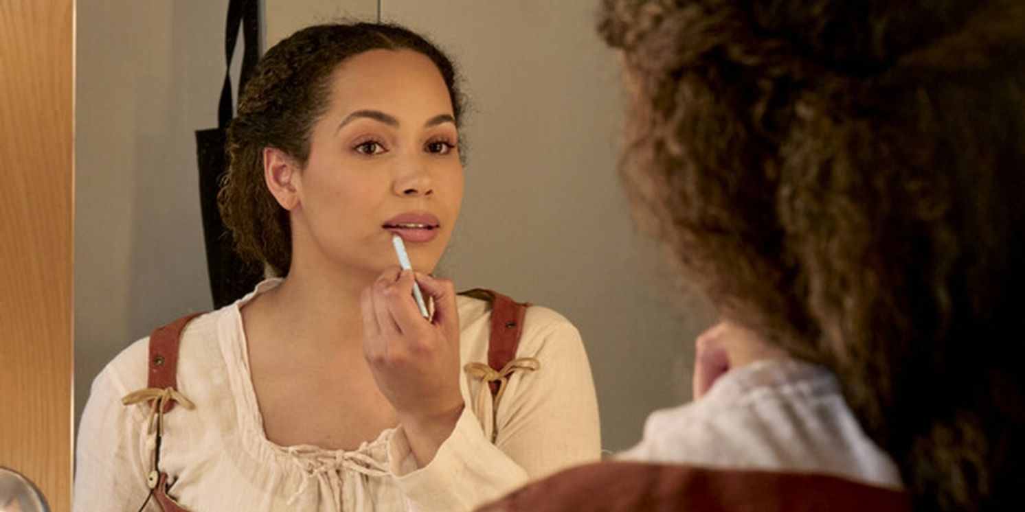 West End Cast Revealed For Maggie O'Farrell's HAMNET at the Garrick Theatre  Image