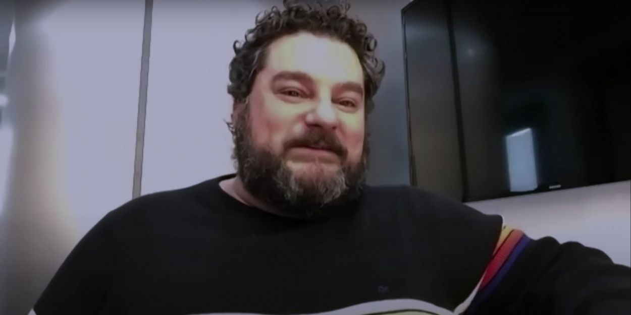 VIDEO: Bobby Moynihan Talks SNL Memories on LATE NIGHT WITH SETH MEYERS Video
