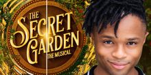 Interview: Singer/Songwriter/Actor John-Michael Lyles Revels In His SECRET GARDEN