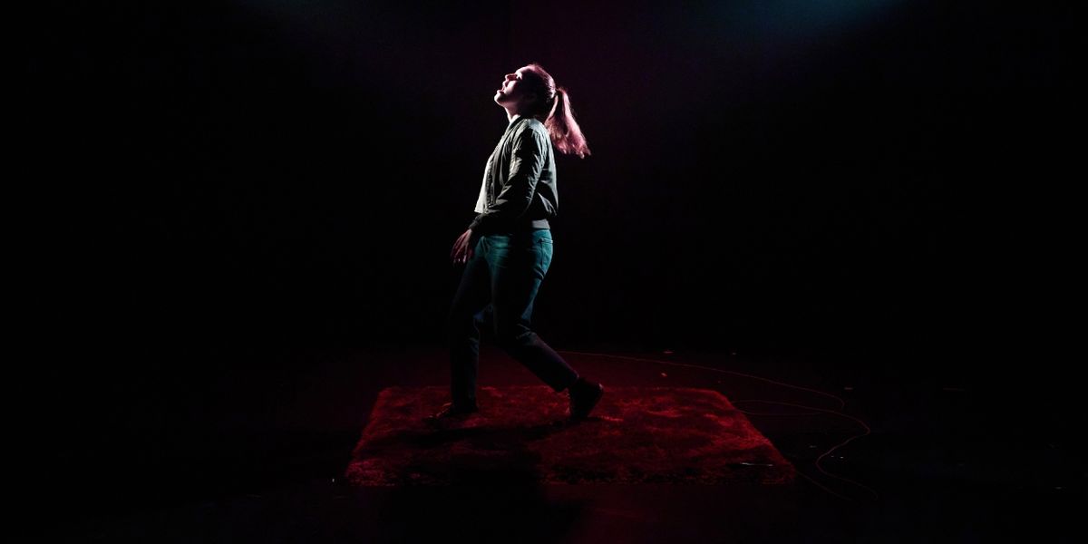 Review: THE UNICORN, Arcola Theatre