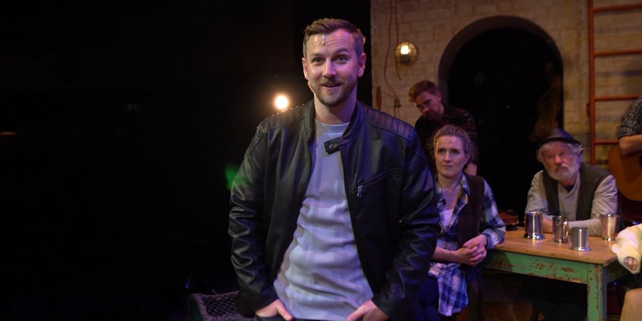 VIDEO: First Look at UK & Ireland Tour of FISHERMAN'S FRIENDS: THE MUSICAL Video