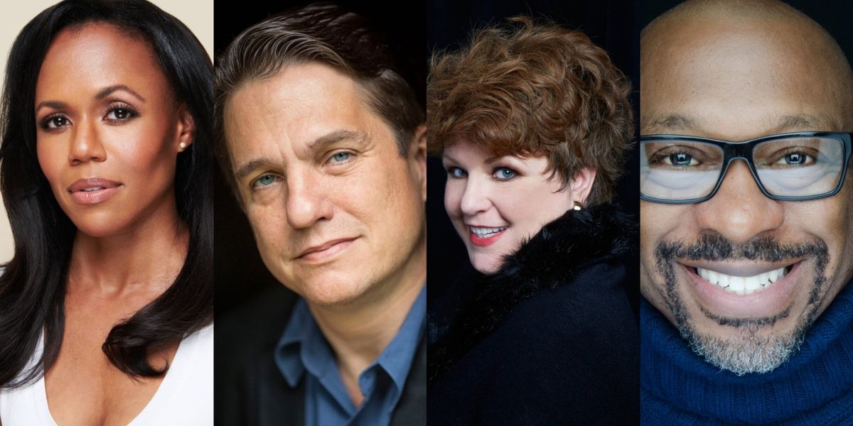 Elizabeth Stanley, Nikki Renée Daniels, and More Will Lead RAGTIME Concert at Tanglewood