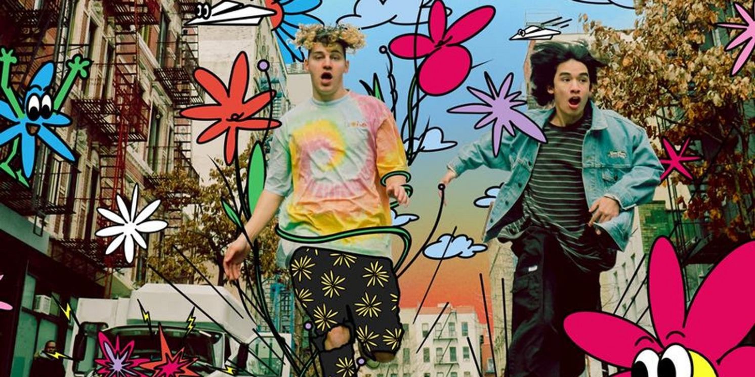 Dolo Tonight & MICO Share Playful New Single 'Do Better'  Image