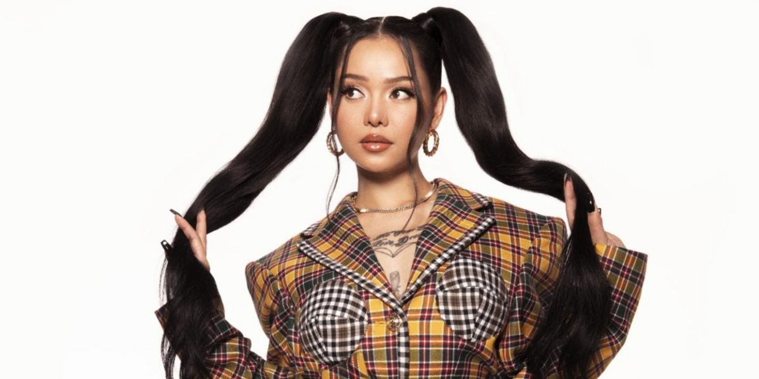 Bella Poarch Releases Debut EP 'Dolls'  Image